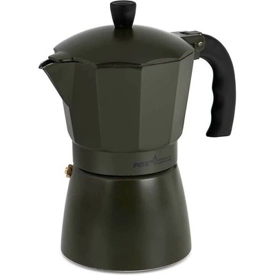 Fox Konvička Cookware Espresso Makers 9 Cups