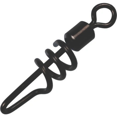 Gardner Obratlíky Covert Corkscrew Swivels veľ.8