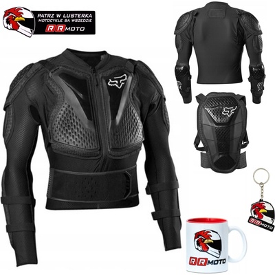 chránič tela Fox Titan Sport