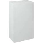 SAPHO Espace - Шкаф 50x94x32 см, 1x врата, P/L, бял гланц ESC850-3030 (ESC850-3030)