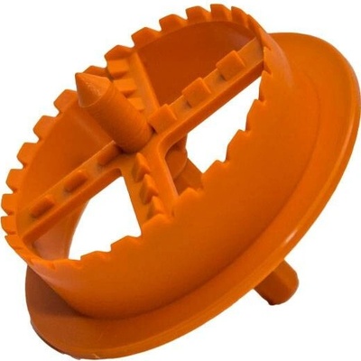 EPS zátka.cz Fréza na polystyren průměr 65mm