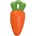 Hap Farm mrkva 14 cm