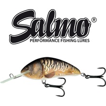 Salmo Hornet floating 9 cm Spernatural mirror carp