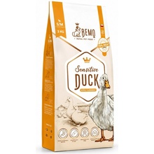 Bemo Sensitive monoproteinové malé a střední kachní 3 kg