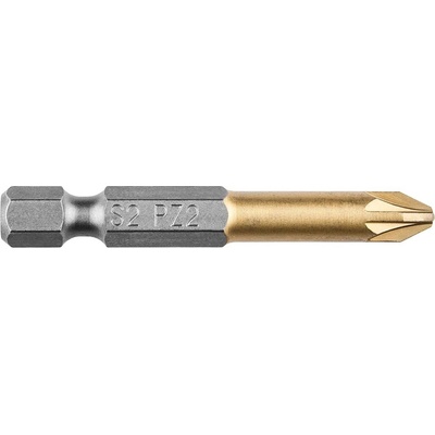 Skrutkovací bit PZ2 x 50 mm 57H982 GRAPHITE
