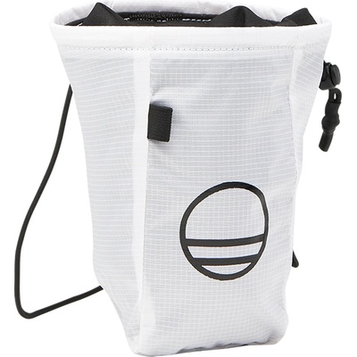 Wild Country Торбичка за магнезий Wild country Mosquito Chalk Bag - White - размер One Size (335-0614-0311)