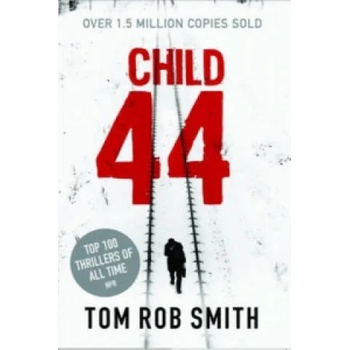 Image 1 of Child 44 | Tom Smith