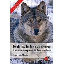 Etología del lobo y del perro