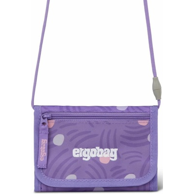Ergobag Neck Pouch PonyBearadise