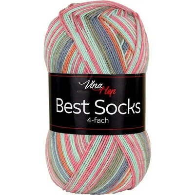 Vlna Hep Best Socks 7352