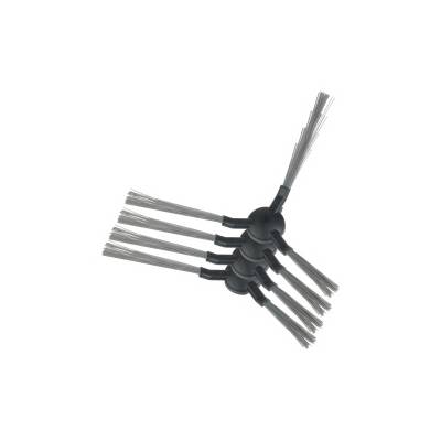 Bočné kefky SRX 6403 pre Sencor SRV 64xx – 4 ks
