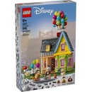 LEGO® Disney 43217 Dům z filmu Vzhůru do oblak