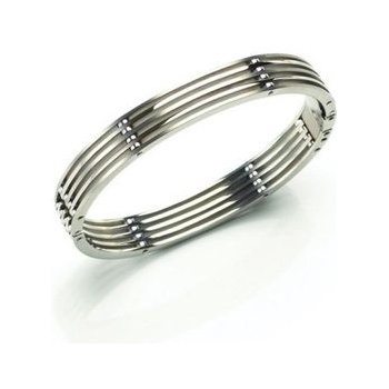 Boccia Titanium náramok 0335-01