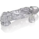 OXBALLS Butch Cocksheath Clear