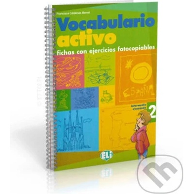VOCABULARIO ACTIVO 2