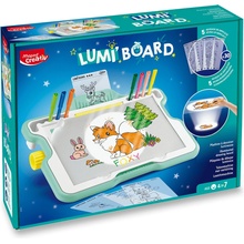 Maped Sada Lumi Board tabule s podsvícením