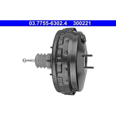 ATE POSILOVAČ BRZD 03.7755-6302.4