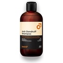 Be-Viro Anti-Dandruff Shampoo Šampón proti lupinám 250 ml