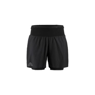 Craft PRO Trail M 1914615-999000 černá