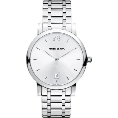 Mont Blanc 108768