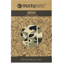 Mucky Nutz Stay Skinz Camouflage