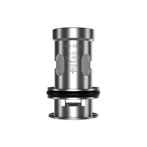  Изпарителна глава VooPoo TPP-DM4 0.3ohm - vape