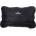 Warmpeace Възглавница Warmpeace с пера Zip, черна (4389.black)