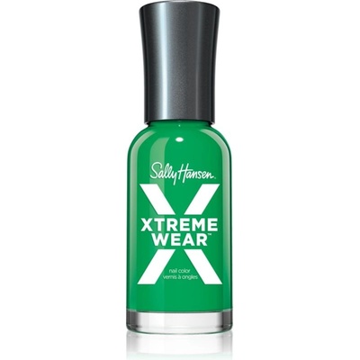 Sally Hansen Hard As Nails Xtreme Wear Tan Lime 11,8 ml