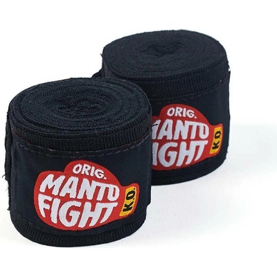 Manto Glove