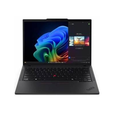 ThinkPad T14 G6 AMD | Black | 14 | IPS | WUXGA | 1920 x 1200 pixels | Anti-glare | AMD Ryzen AI 5 PRO | 340 | 32 GB | SO-DIMM DDR5 | Solid-state drive capacity 512 GB | AMD Radeon 840M Graphics | Windows 11 Pro | 802.11be | Bluetooth version 5.4