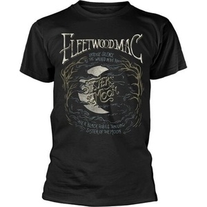 Fleetwood Mac Sisters Of The Moon Black S Риза (FMTS03MB01)
