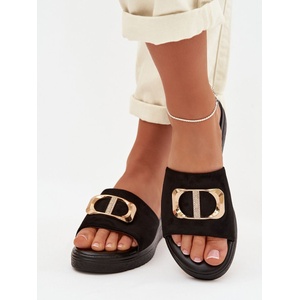 Step in style Дамски чехли модел 226362 Step in style