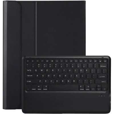 AppleKing puzdro s klávesnicou pre iPad Pro 12,9" (2015 – 2017) Čierne