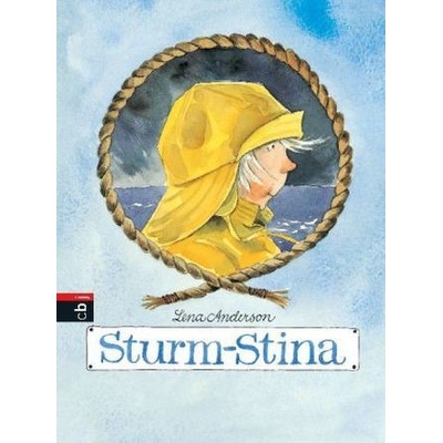 Sturm-Stina - Lena Anderson