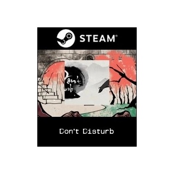 Dont Disturb