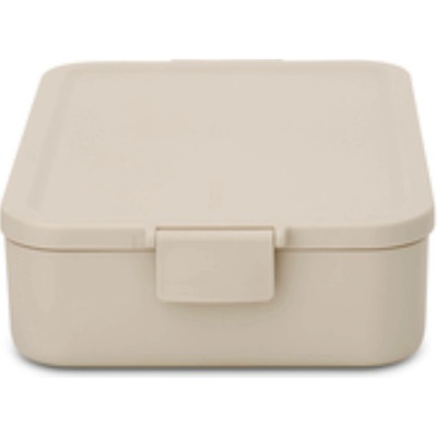 Brabantia Make & Take úložný box 25.9x16.7x6.2 cm béžová 241345