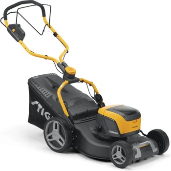 Stiga Combi 548e S Kit