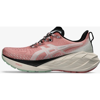Asics Novablast 4 TR W 1012B654250 nature bathing/rose rouge