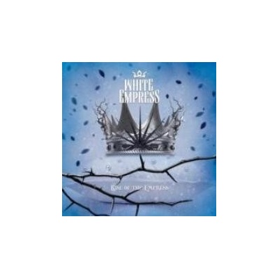 WHITE EMPRESS: RISE OF THE EMPRESS LTD., CDdigi