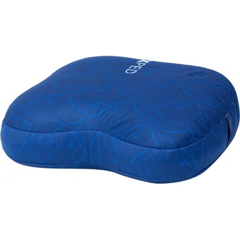 Exped Възглавница за пътуване Exped DownPillow Pillow - Navy Mountain (557-0207-0911)