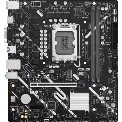 Asus PRIME H810M-K