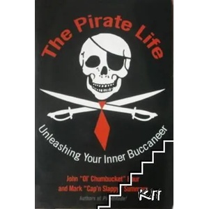 The Pirate Life (ISBN: 9780806530703)