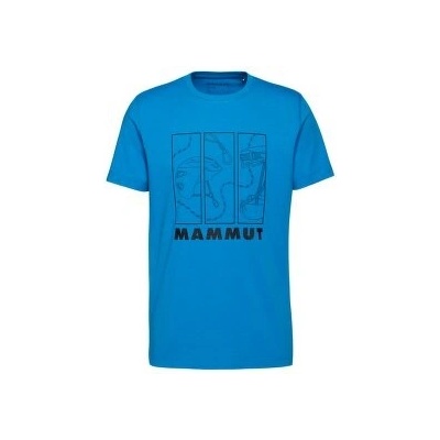 Mammut Mammut Core T-Shirt Men Gear