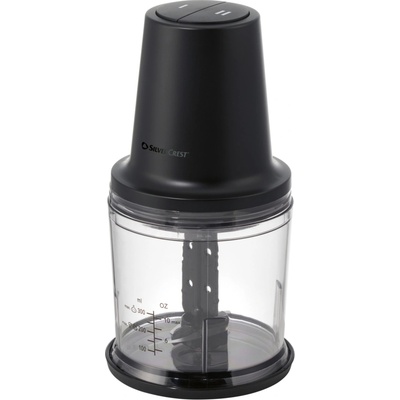 Silvercrest SMZ 260 L5 černá – Zboží Dáma