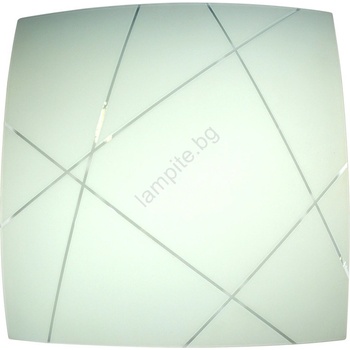 Image 1 of Prezent 1370 - Резервен абажур MIKADO E27 (NS1370)