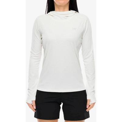 Arcteryx Sunna Hoody arctic silk