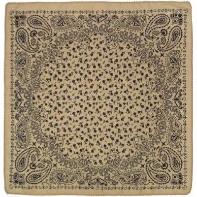ArtOfPolo Bandana Janis béžový