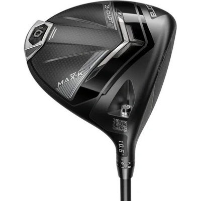 Cobra DS-Adapt Max-K ProjectX Denali Red 50 driver pravé 10,5° grafit Regular