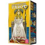 AGM Оригинални карти Таро Keymaster Tarot - Lilo Schwarz, Lorenzo Gaggiotti