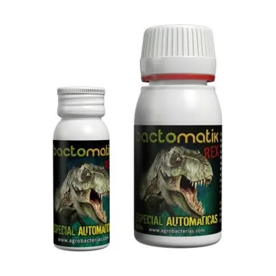 Bactomatik 10ml - стимулатор за корен